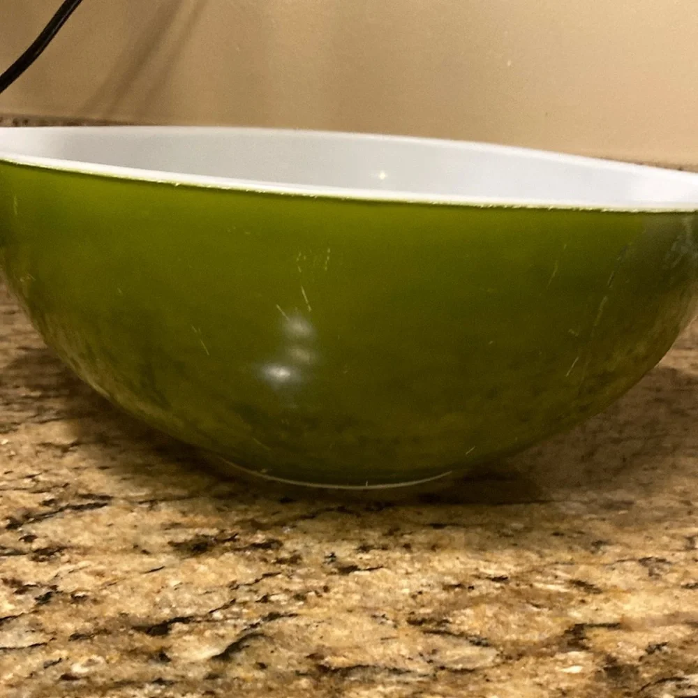 Vintage PYREX 